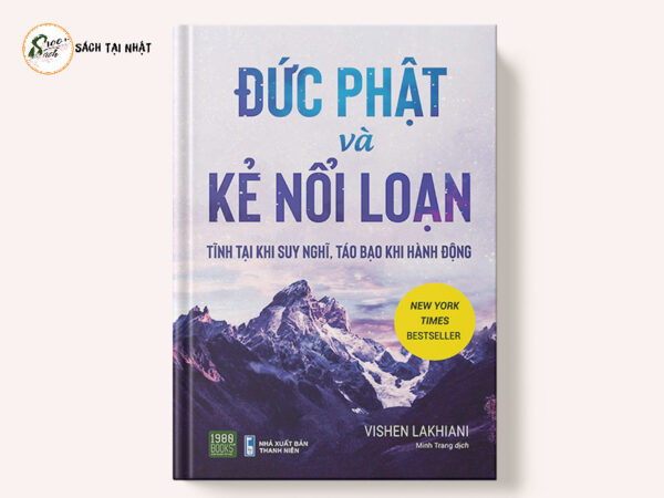 Đức Phật Và Kẻ Nổi Loạn