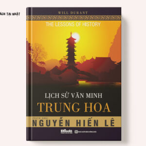 Lịch Sử Văn Minh Trung Hoa