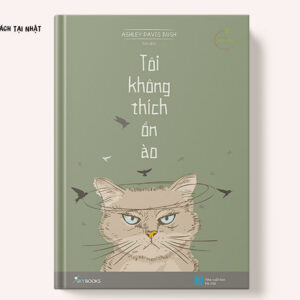 Tôi Không Thích Ồn Ào