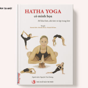Hatha Yoga có minh họa