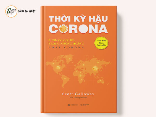 Thời Kỳ Hậu Corona: Luôn Có Cơ Hội Trong Khủng Hoảng