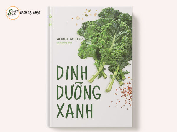 Dinh Dưỡng Xanh