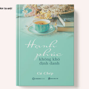 Hạnh Phúc Không Khó Định Danh