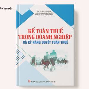 Kế Toán Thuế Trong Doanh Nghiệp