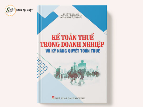 Kế Toán Thuế Trong Doanh Nghiệp