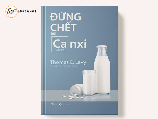 Đừng Chết Bởi Canxi