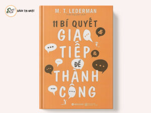 11 Bí Quyết Giao Tiếp Để Thành Công