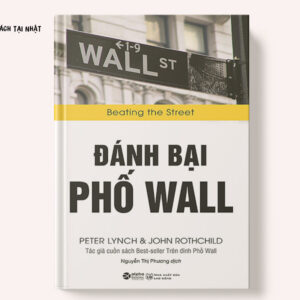 Đánh Bại Phố Wall (Tái Bản)