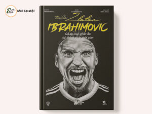 Tôi Là Zlatan Ibrahimovic