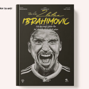 Tôi Là Zlatan Ibrahimovic