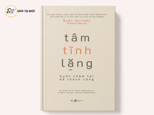 Tâm Tĩnh Lặng (Tái Bản)