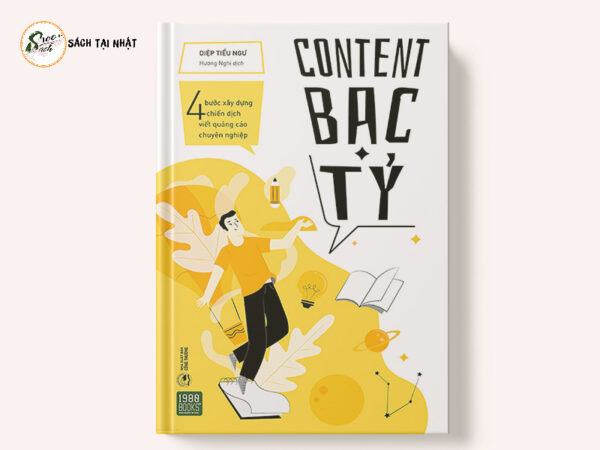 Content Bạc Tỷ