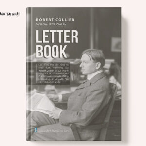 Letter Book - Robert Collier