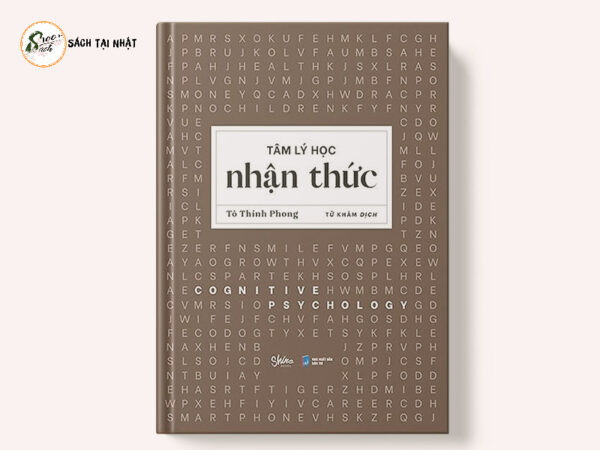 Tâm Lý Học Nhận Thức