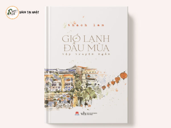 Gió lạnh đầu mùa