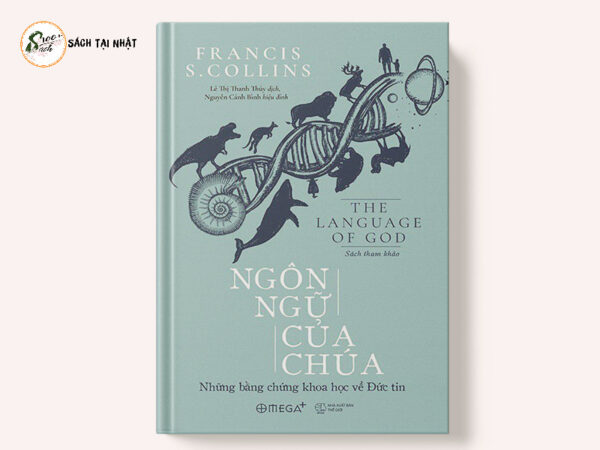 Ngôn Ngữ Của Chúa