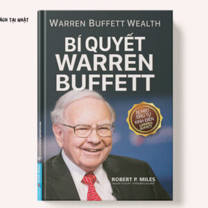 Bí quyết Warren Buffett