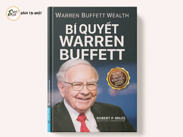 Bí quyết Warren Buffett