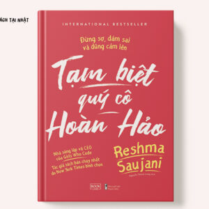 Tạm Biệt Quý Cô Hoàn Hảo