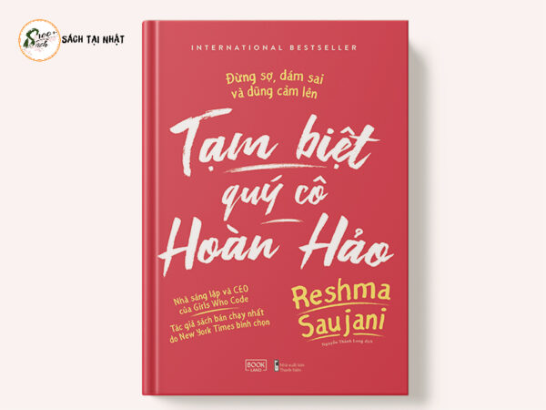 Tạm Biệt Quý Cô Hoàn Hảo