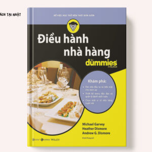 Điều Hành Nhà Hàng For Dummies