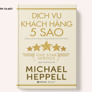 Dịch Vụ Khách Hàng 5 Sao