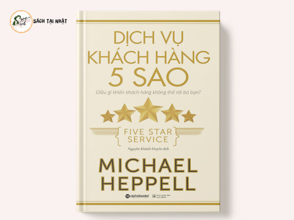 Dịch Vụ Khách Hàng 5 Sao