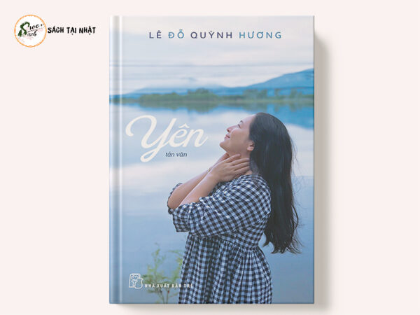 Yên - Lê Đỗ Quỳnh Hương