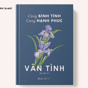 Càng bình tĩnh càng hạnh phúc