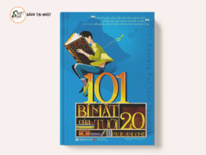 101 Bí Mật Của Tuổi 20