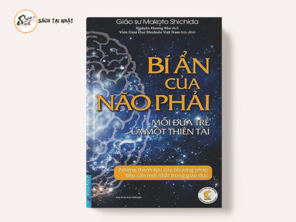 Bí Ẩn Của Não Phải