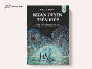 Nhân Duyên Tiền Kiếp