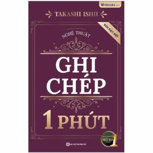 Ghi Chép Trong 1 Phút